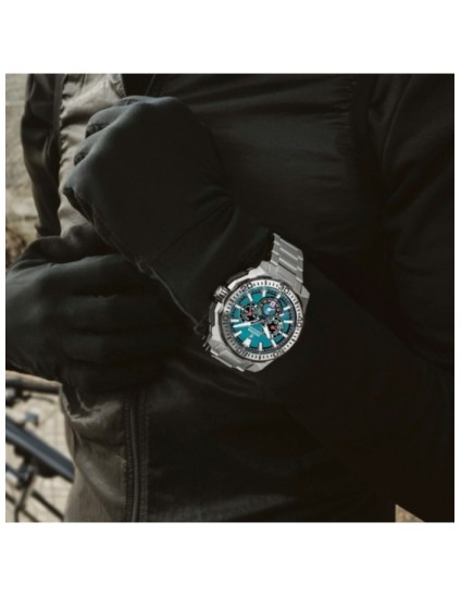 Reloj Festina F20724/6 Hombre | Joyería Parejo