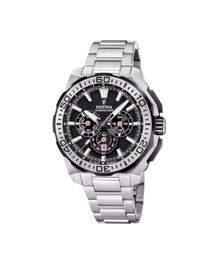 Relógio Festina F20724/7 Homem | Joyeria Parejo