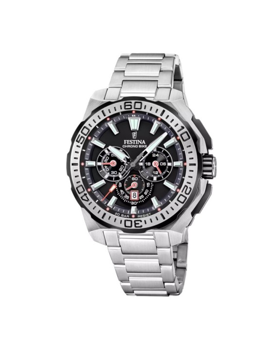 Reloj Festina F20724/7 Hombre | Joyería Parejo