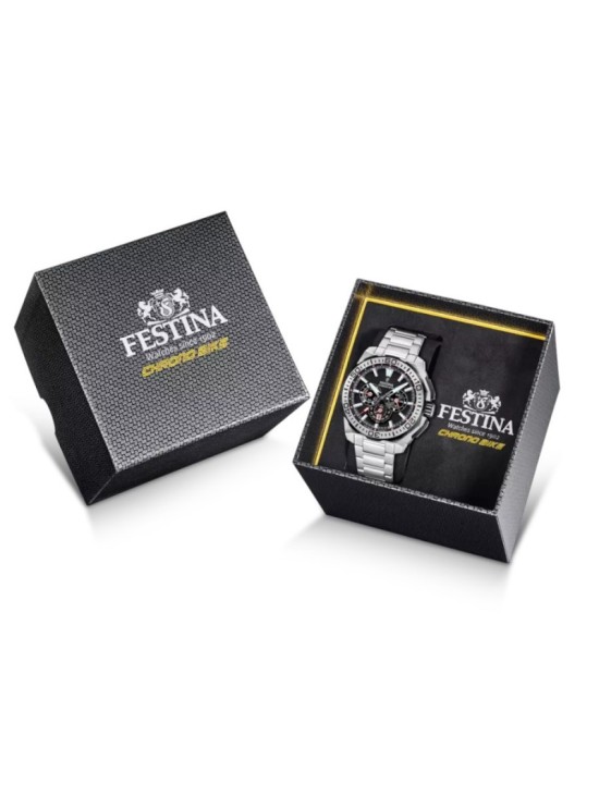 Reloj Festina F20724/7 Hombre | Joyería Parejo