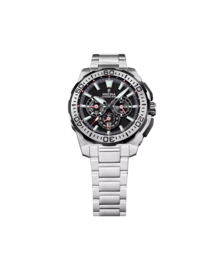 Reloj Festina F20724/7 Hombre | Joyería Parejo