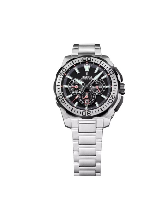 Reloj Festina F20724/7 Hombre | Joyería Parejo