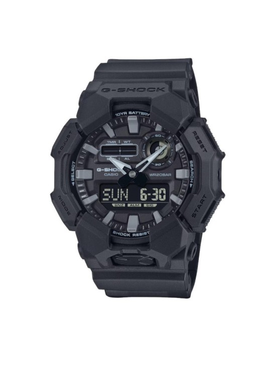 Reloj Casio G-Shock GA-010-1A1ER Hombre | Joyería Parejo