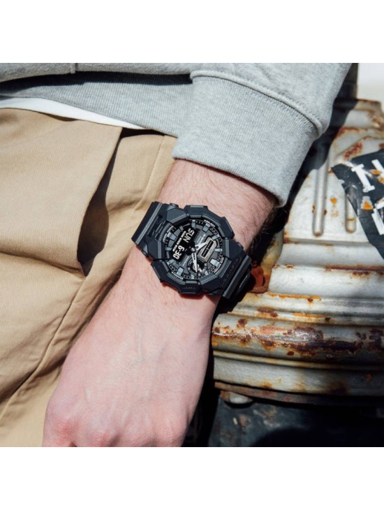 Reloj Casio G-Shock GA-010-1A1ER Hombre | Joyería Parejo