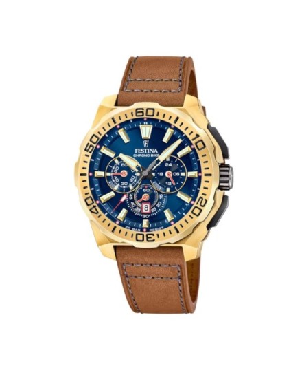 Festina F20728/1 Men's Watch | Joyería Parejo