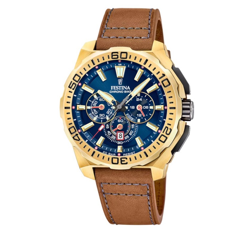Reloj Festina F20728/1 Hombre | Joyería Parejo