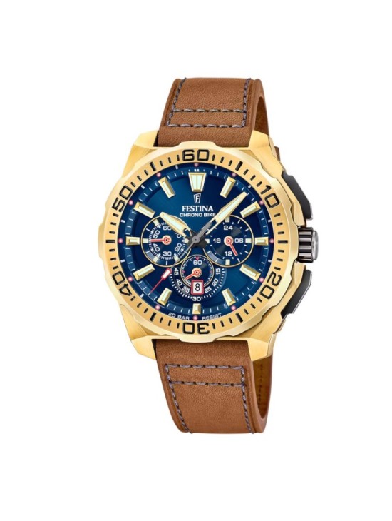 Reloj Festina F20728/1 Hombre | Joyería Parejo