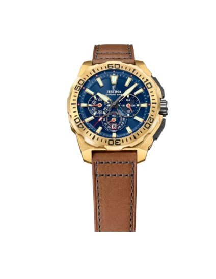 Reloj Festina F20728/1 Hombre | Joyería Parejo