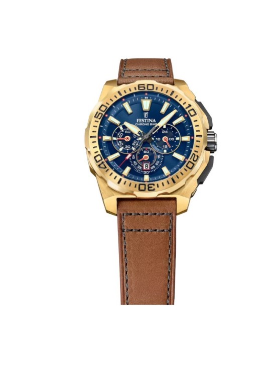 Reloj Festina F20728/1 Hombre | Joyería Parejo