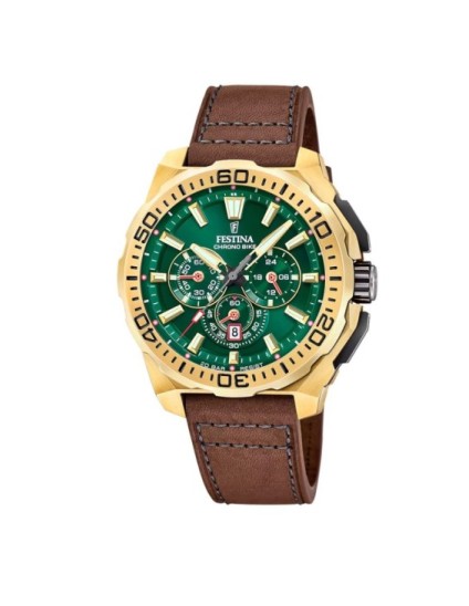 Festina F20728/2 Men's Watch | Joyería Parejo
