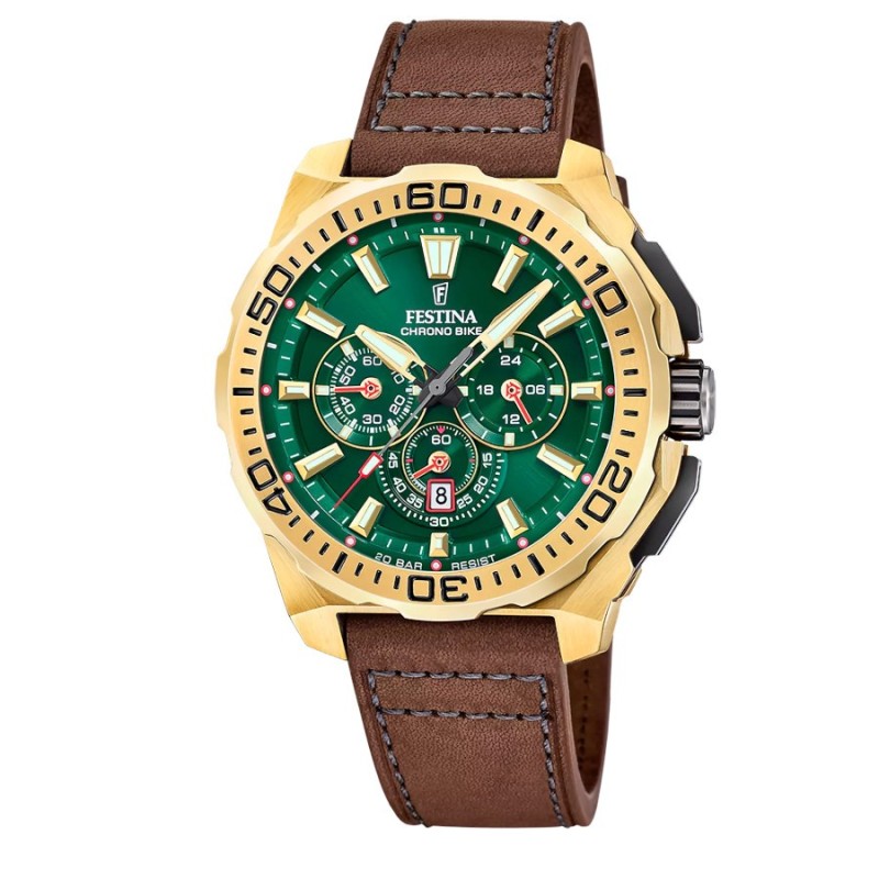 Reloj Festina F20728/2 Hombre | Joyería Parejo