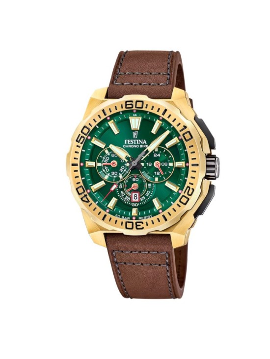 Reloj Festina F20728/2 Hombre | Joyería Parejo