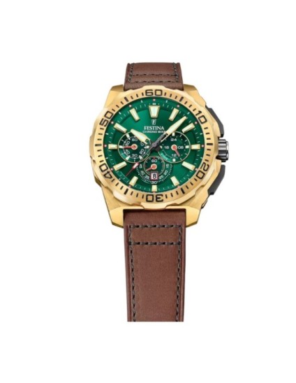 Reloj Festina F20728/2 Hombre | Joyería Parejo