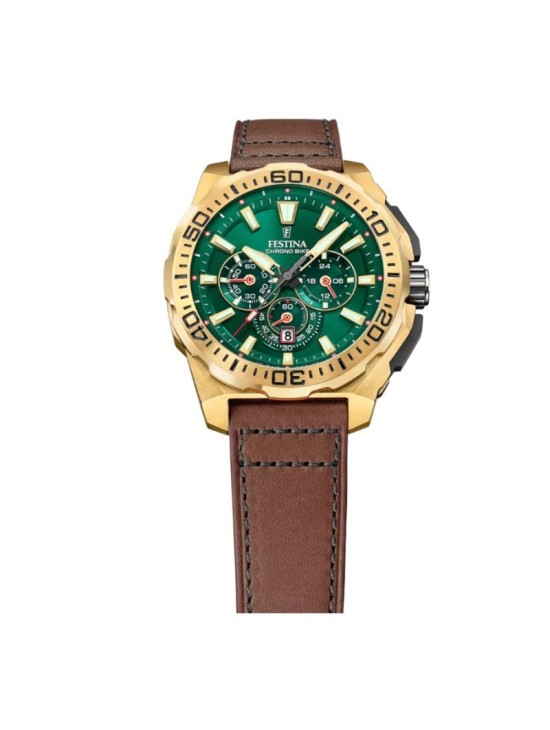 Reloj Festina F20728/2 Hombre | Joyería Parejo