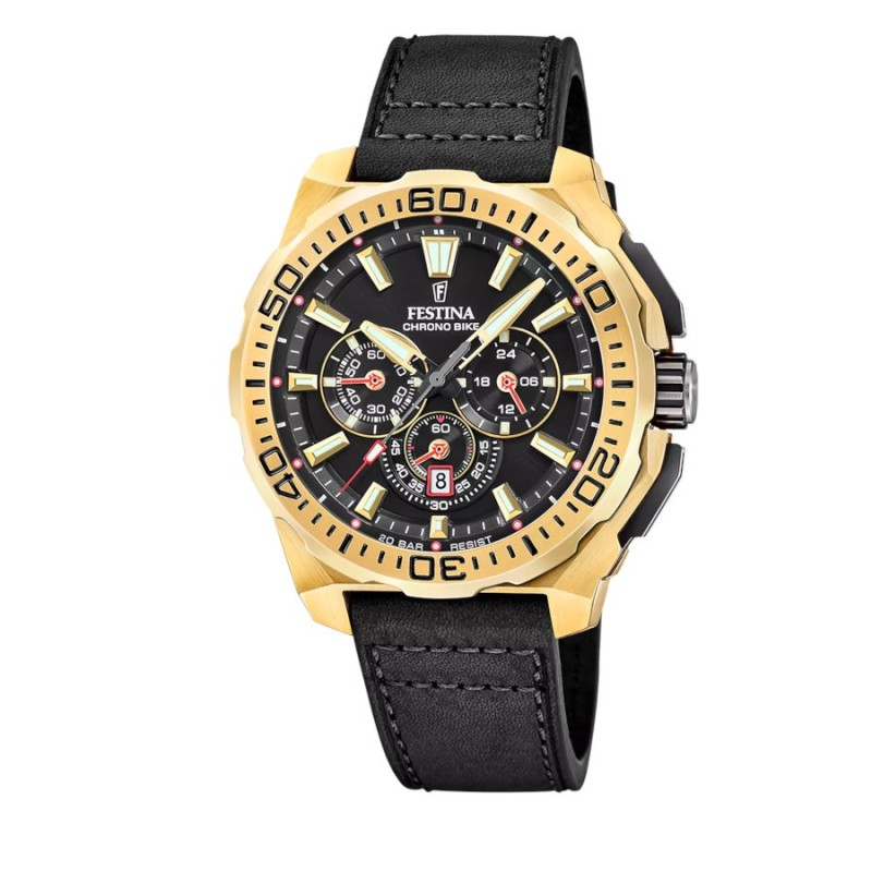 Reloj Festina F20728/3 Hombre | Joyería Parejo