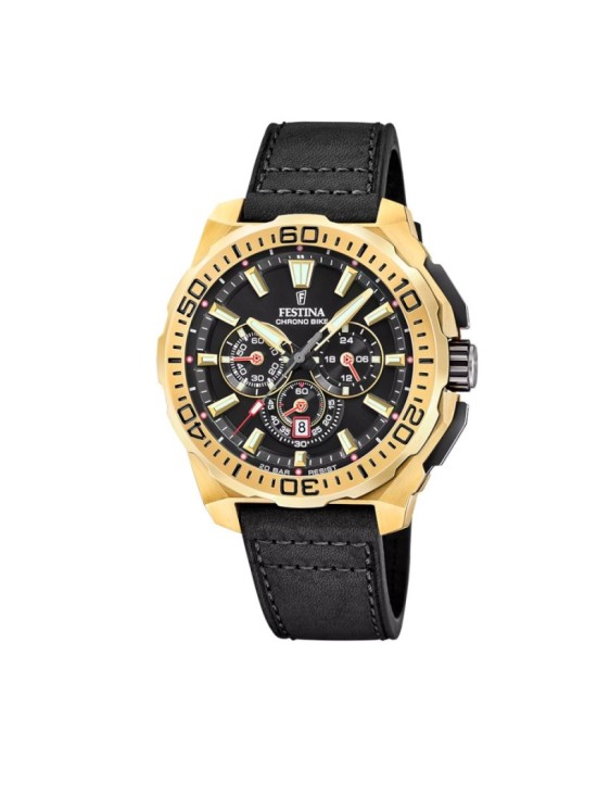 Reloj Festina F20728/3 Hombre | Joyería Parejo