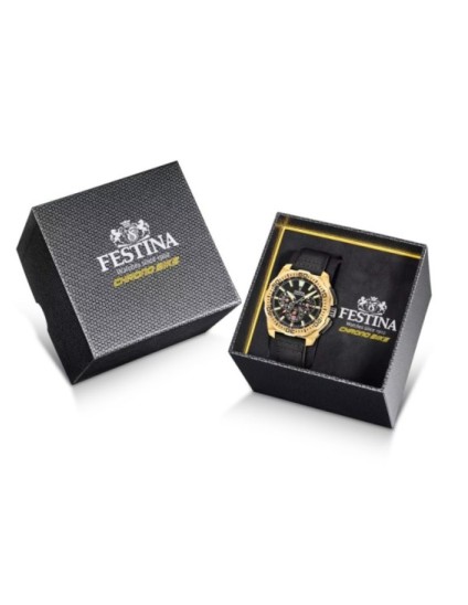 Festina F20728/3 Men's Watch | Joyería Parejo
