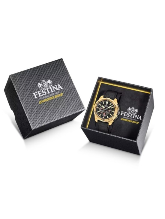 Reloj Festina F20728/3 Hombre | Joyería Parejo