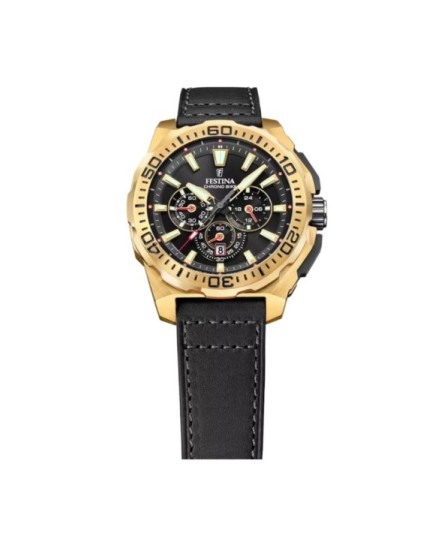 Reloj Festina F20728/3 Hombre | Joyería Parejo