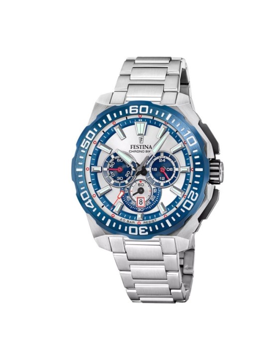 Reloj Festina F20724/1 Hombre | Joyería Parejo