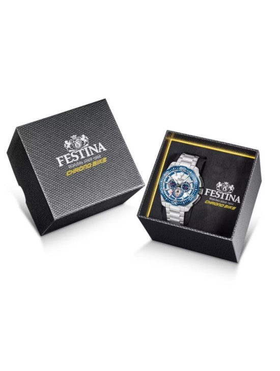 Reloj Festina F20724/1 Hombre | Joyería Parejo