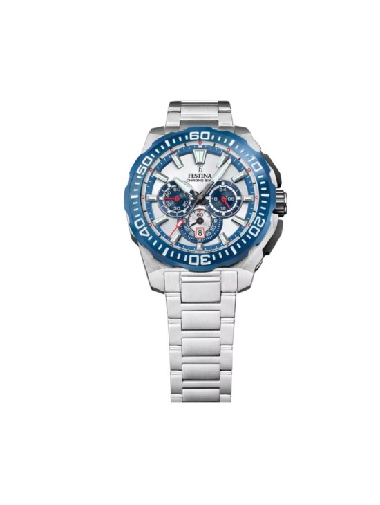 Reloj Festina F20724/1 Hombre | Joyería Parejo