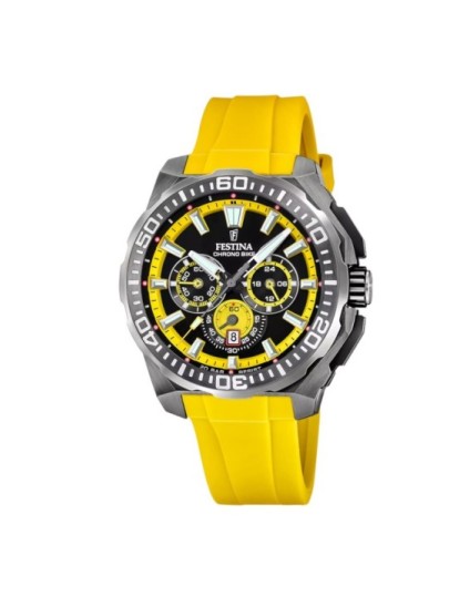 Relógio Festina F20725/1 Homem | Joyeria Parejo