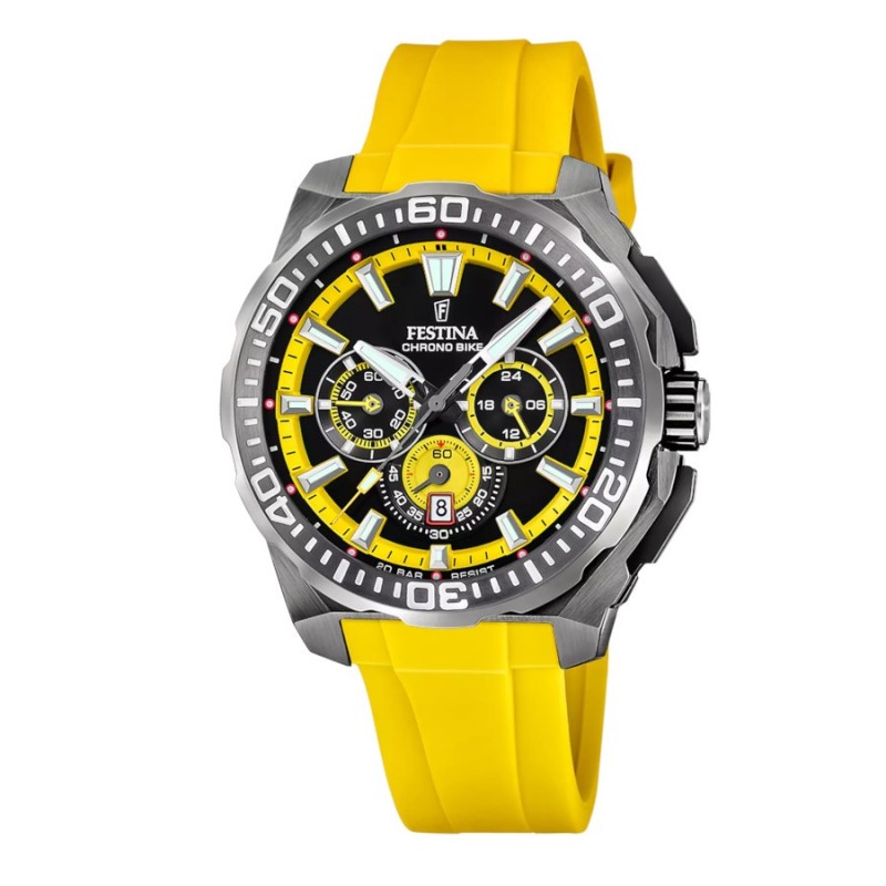 Festina F20725/1 Men's Watch | Joyería Parejo