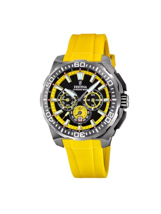 Relógio Festina F20725/1 Homem | Joyeria Parejo