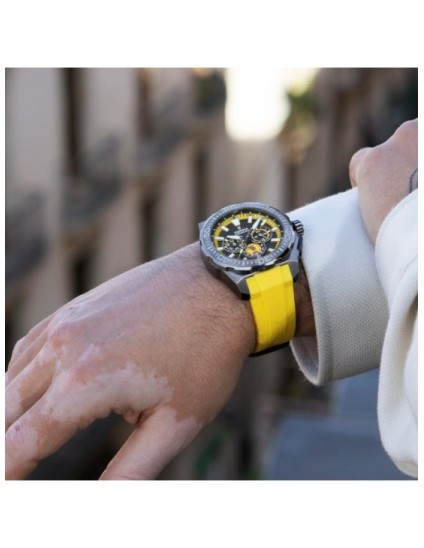 Festina F20725/1 Men's Watch | Joyería Parejo
