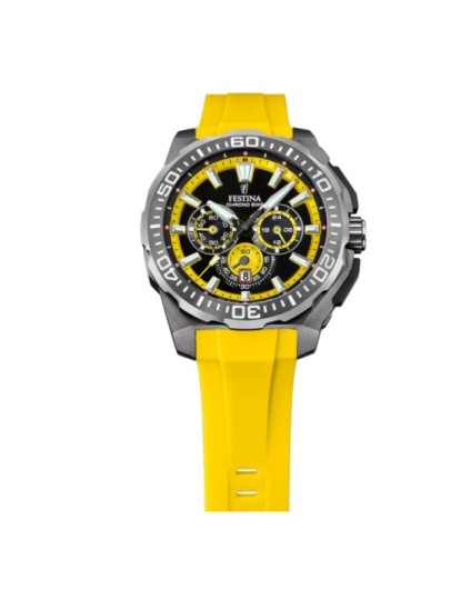 Relógio Festina F20725/1 Homem | Joyeria Parejo
