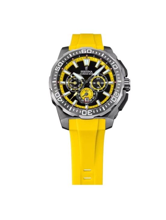 Relógio Festina F20725/1 Homem | Joyeria Parejo