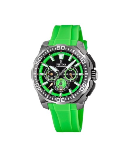 Relógio Festina F20725/3 Homem | Joyeria Parejo