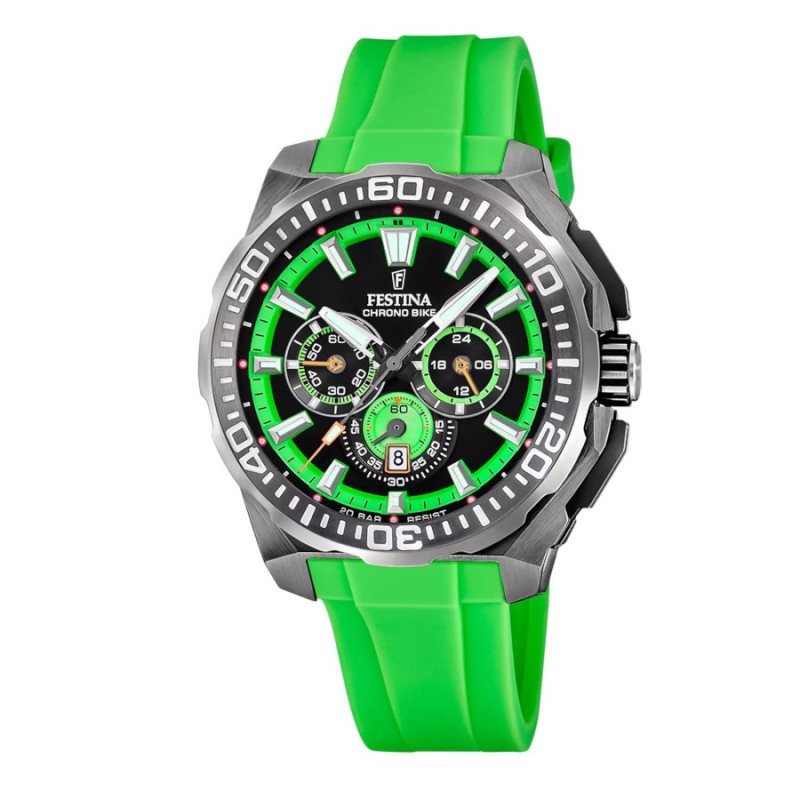 Festina F20725/3 Men's Watch | Joyería Parejo