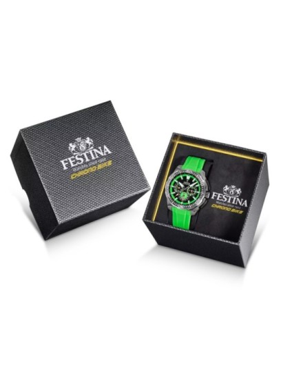 Festina F20725/3 Men's Watch | Joyería Parejo