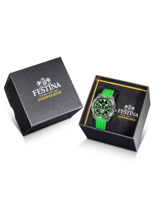 Festina F20725/3 Men's Watch | Joyería Parejo