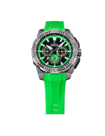 Relógio Festina F20725/3 Homem | Joyeria Parejo