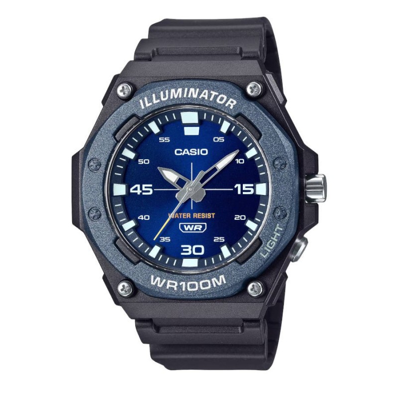 Reloj Casio MW-620H-2AVDF Hombre | Joyería Parejo