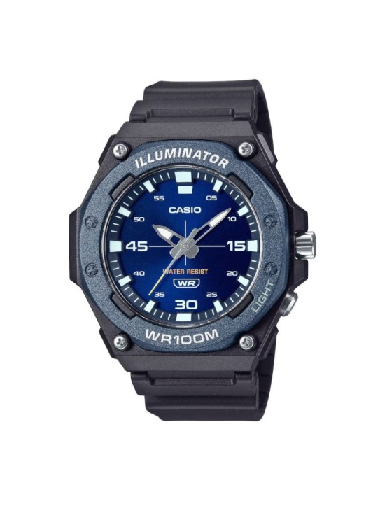 Reloj Casio MW-620H-2AVDF Hombre | Joyería Parejo