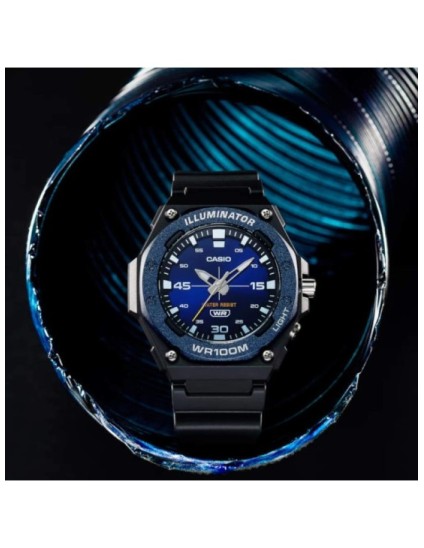 Casio MW-620H-2AVDF Men's Watch | Joyería Parejo