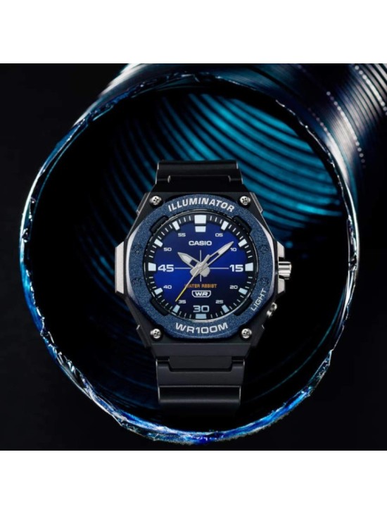 Reloj Casio MW-620H-2AVDF Hombre | Joyería Parejo