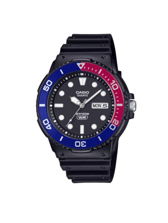 Reloj Casio MRW-230H-1E2VDF Hombre | Joyería Parejo