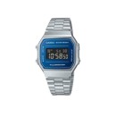 Reloj Casio A168WEM-2BEF Unisex