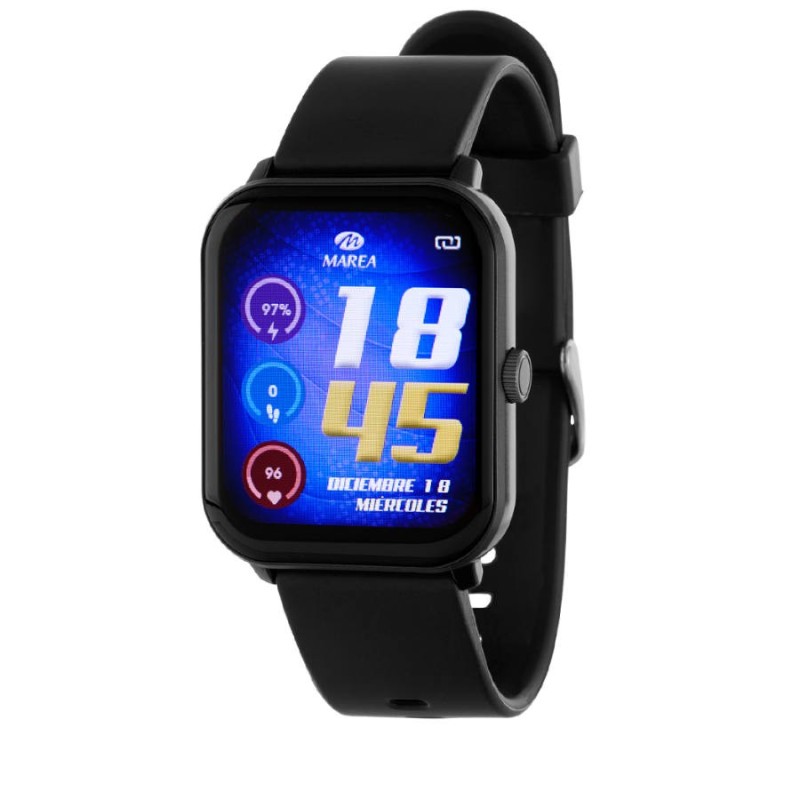 Reloj Marea B59009/1 Unisex | Joyería Parejo
