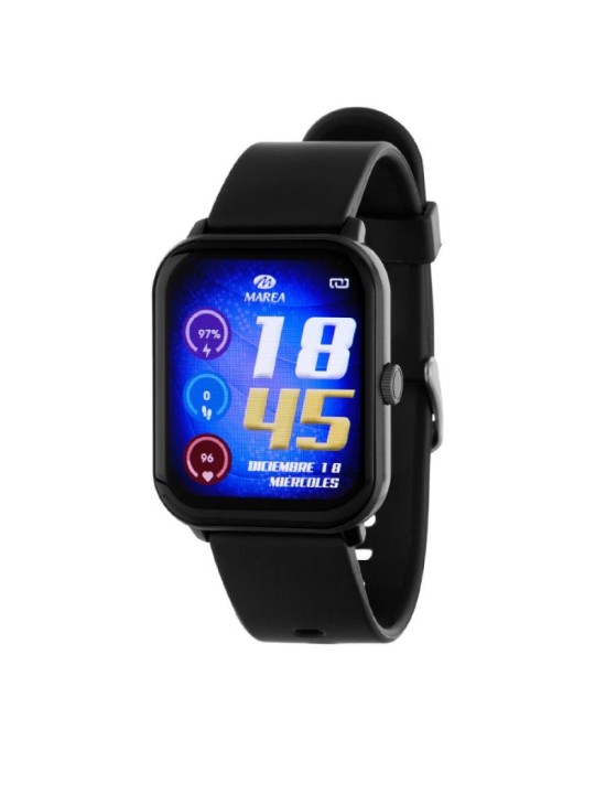 Reloj Marea B59009/1 Unisex | Joyería Parejo Reloj Marea B59009/1 Unisex | Joyería Parejo
