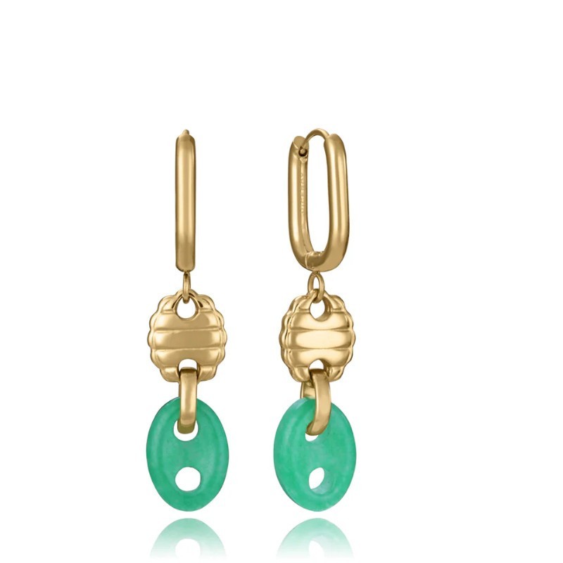 Pendiente Viceroy Fashion 14274E01016 Mujer | Joyera Parejo