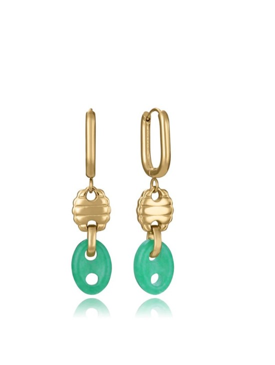 Pendiente Viceroy Fashion 14274E01016 Mujer | Joyera Parejo