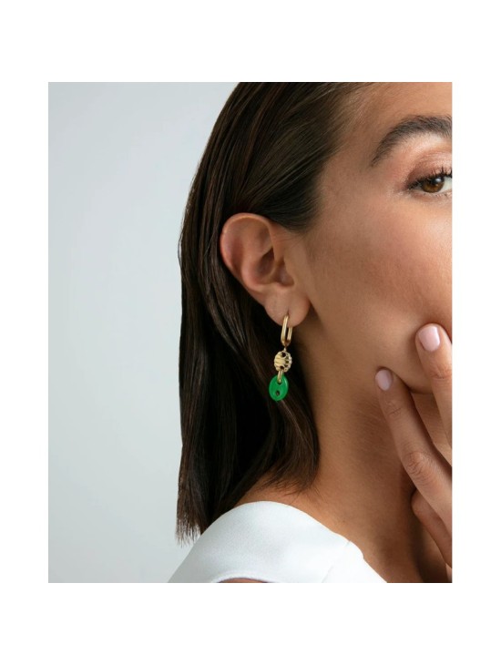 Pendiente Viceroy Fashion 14274E01016 Mujer | Joyera Parejo