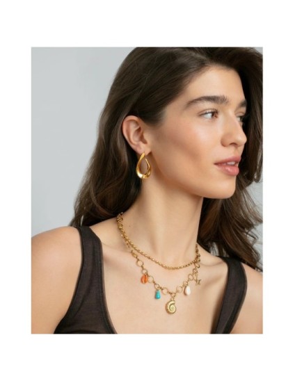Brincos Viceroy Fashion 75400E01012 Mulher | Joyería Parejo