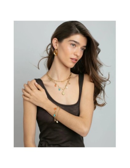 Pendiente Viceroy Fashion 75400E01012 Mujer | Joyera Parejo